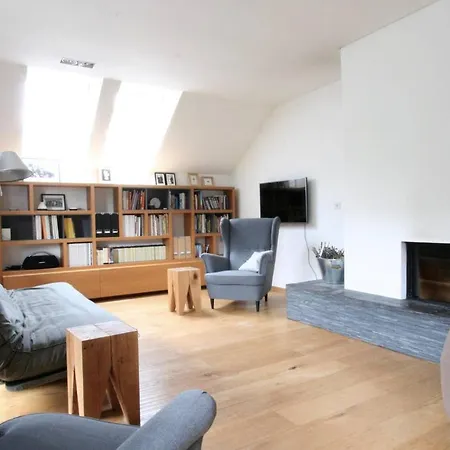 Apartment Village House *