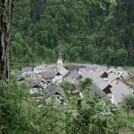 Village House * Zelezniki