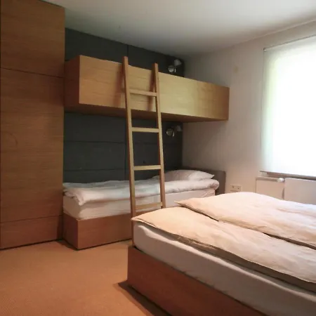 Village House * Zelezniki