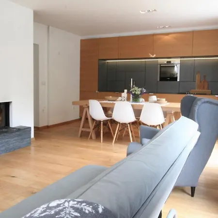 Village House Zelezniki