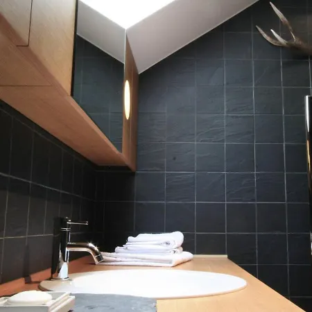 Village House * Zelezniki