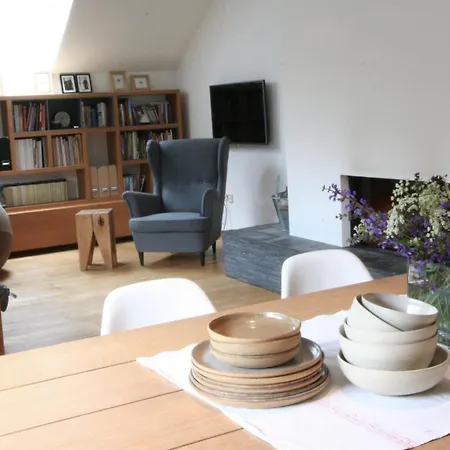 Village House Apartamento