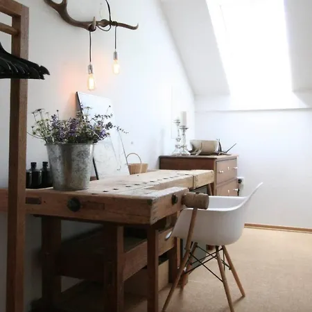 Apartment Village House *