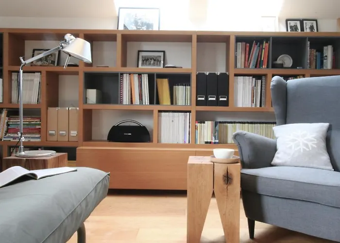 Village House شقة زلزنيكي