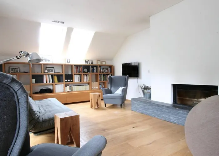 Apartman Village House *