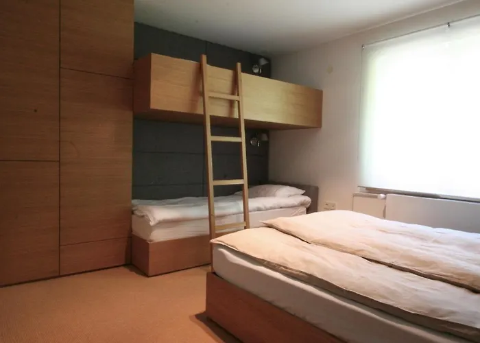 Village House * Zelezniki