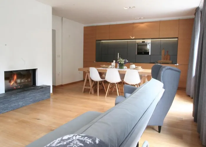 Village House Zelezniki