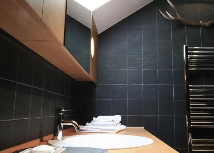 Village House * Zelezniki