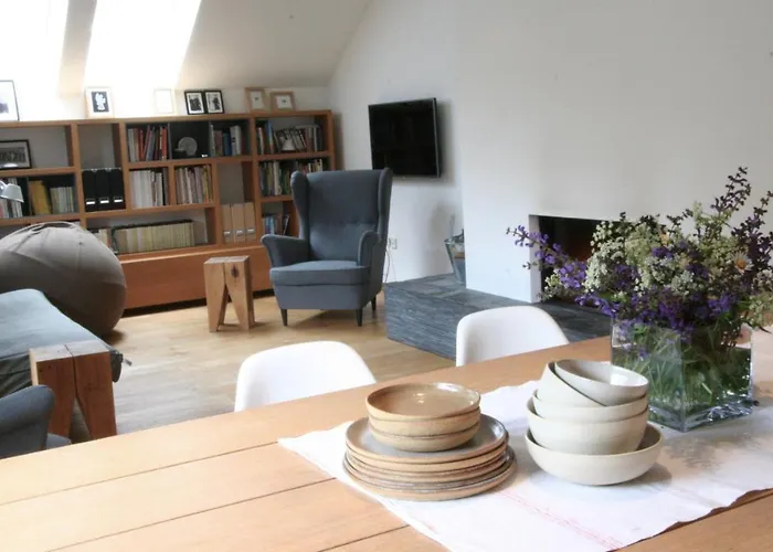 Village House Apartman