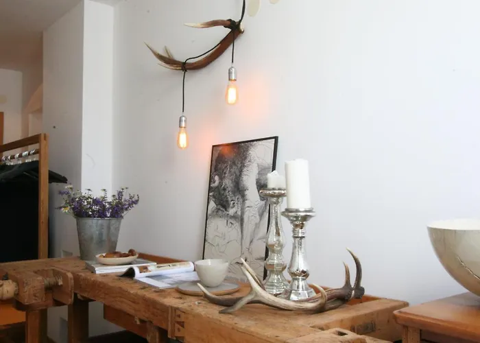 Village House Apartman Zelezniki