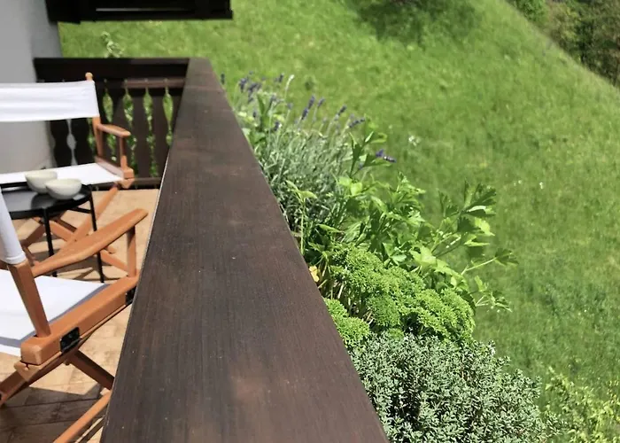 شقة Village House